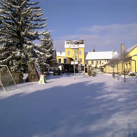 Hotel Hradec