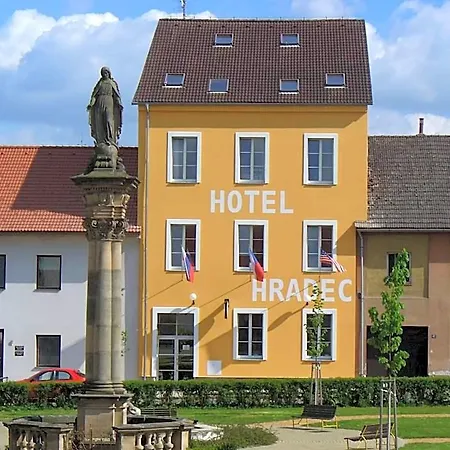 Hradec Отель 3*