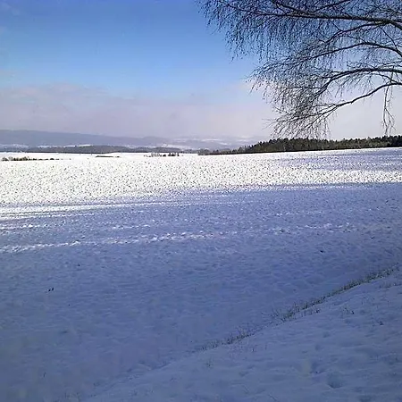 Отель Hradec