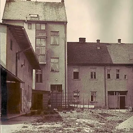 Hotel Hradec