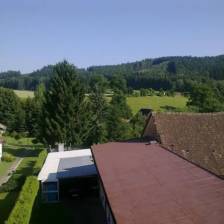 Hotell Hradec Mlázovice