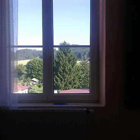 Отель Hradec 3*