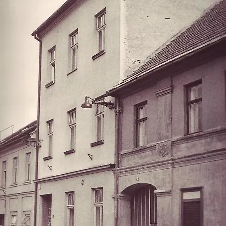 Hradec Отель 3*