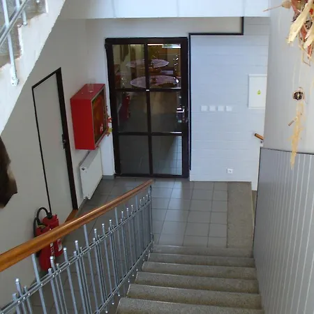 Hradec Hotell Mlázovice