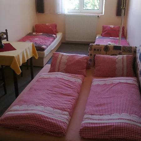 Hradec Hotel 3*