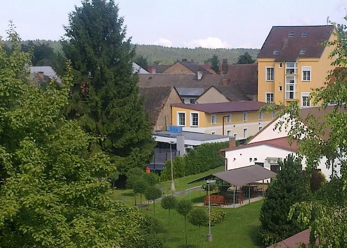 Hradec Hotel Mlázovice