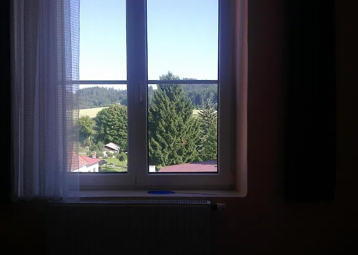Hotel Hradec 3*