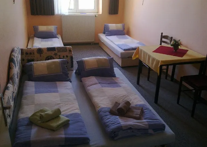Hotel Hradec