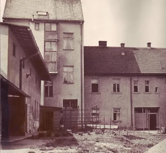 Hotel Hradec 3*