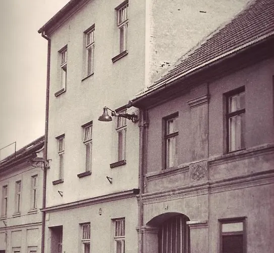 Hradec Hotel 3*