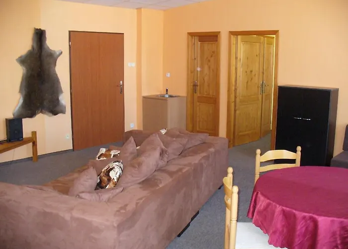 Hradec Hotel 3*