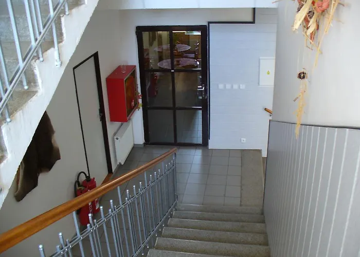 Hradec Hotel Mlázovice