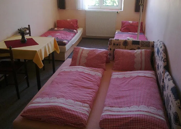 Hradec Hotel 3*