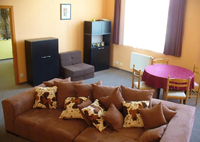 Hradec Hotel